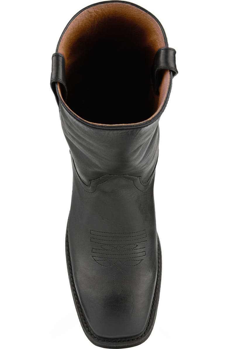 Frye Nash Roper Boot, Alternate, color,