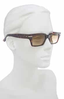 1363 Rectangular Sunglasses