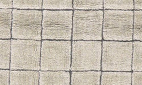 Lorena Canals Woolable Mosaic Washable Wool Rug In Neutral