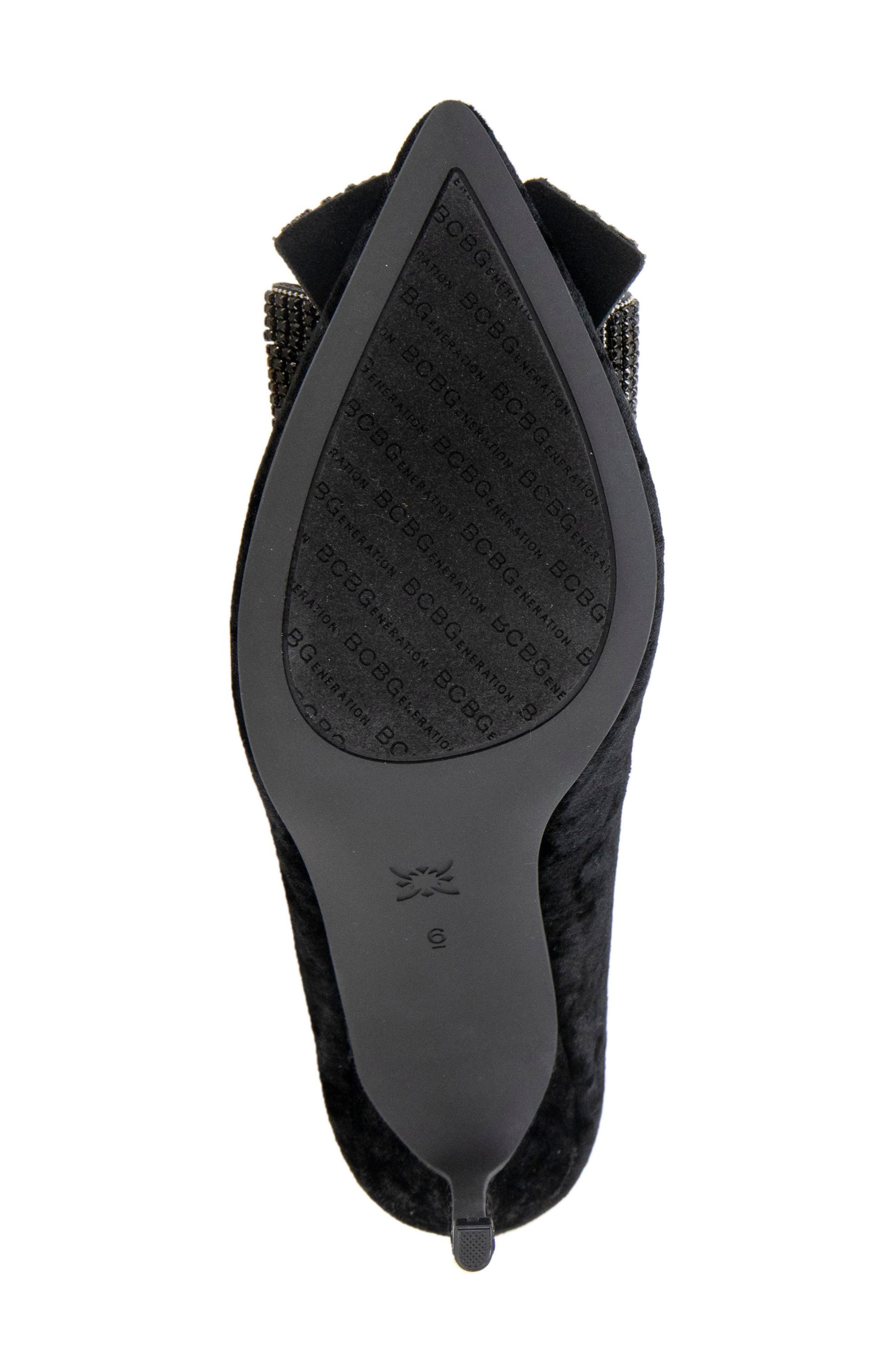 BCBGeneration Bissha Pointed Toe Pump, Alternate, color, 