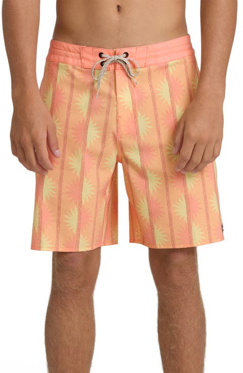 Good Times LT Board Shorts