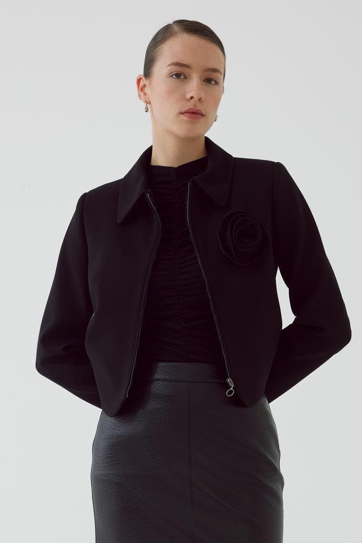 Ares Jacket