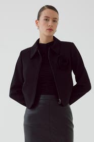 Exquise Ares Jacket