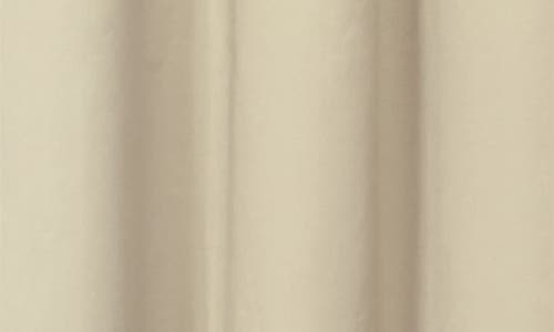 Outdoor Decor By Commonwealth Set Of 2 Cotton Curtain Panels