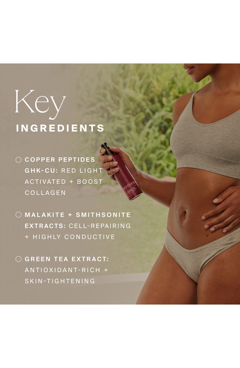 HigherDOSE Sculpting Activator Gel, Alternate, color,