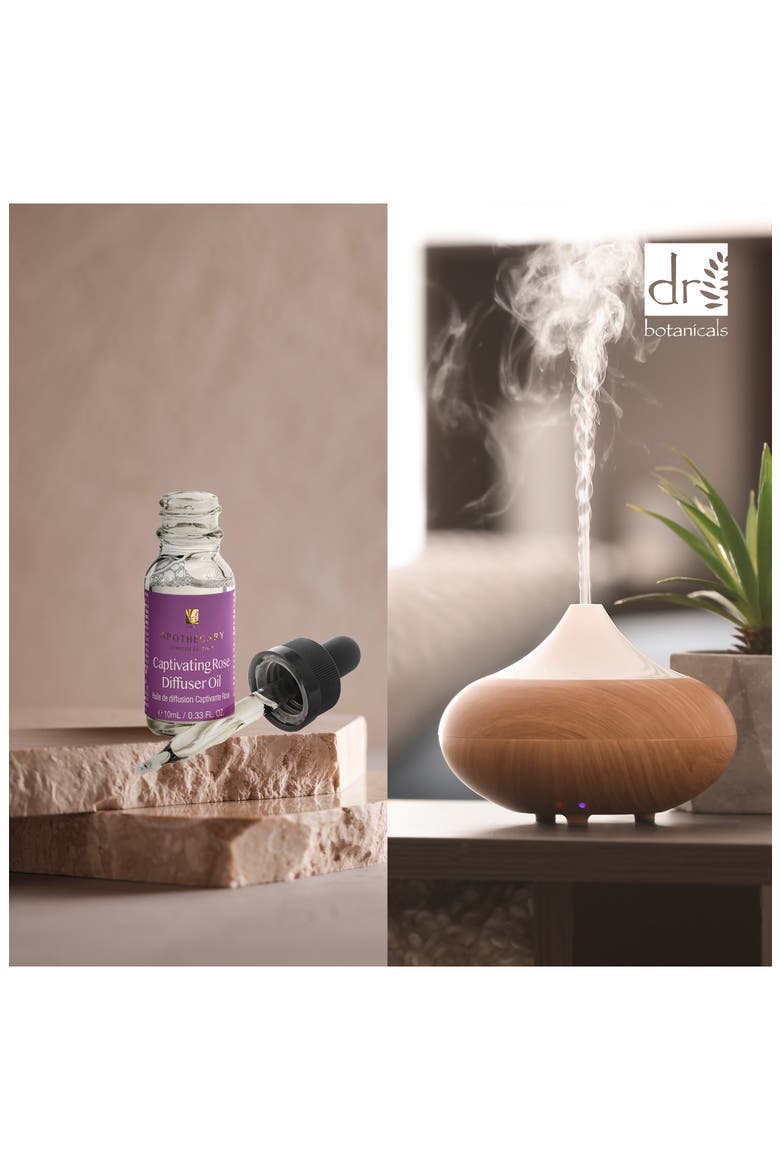 Captivating Rose Diffuser Oil, Alternate, color, NO COLOR