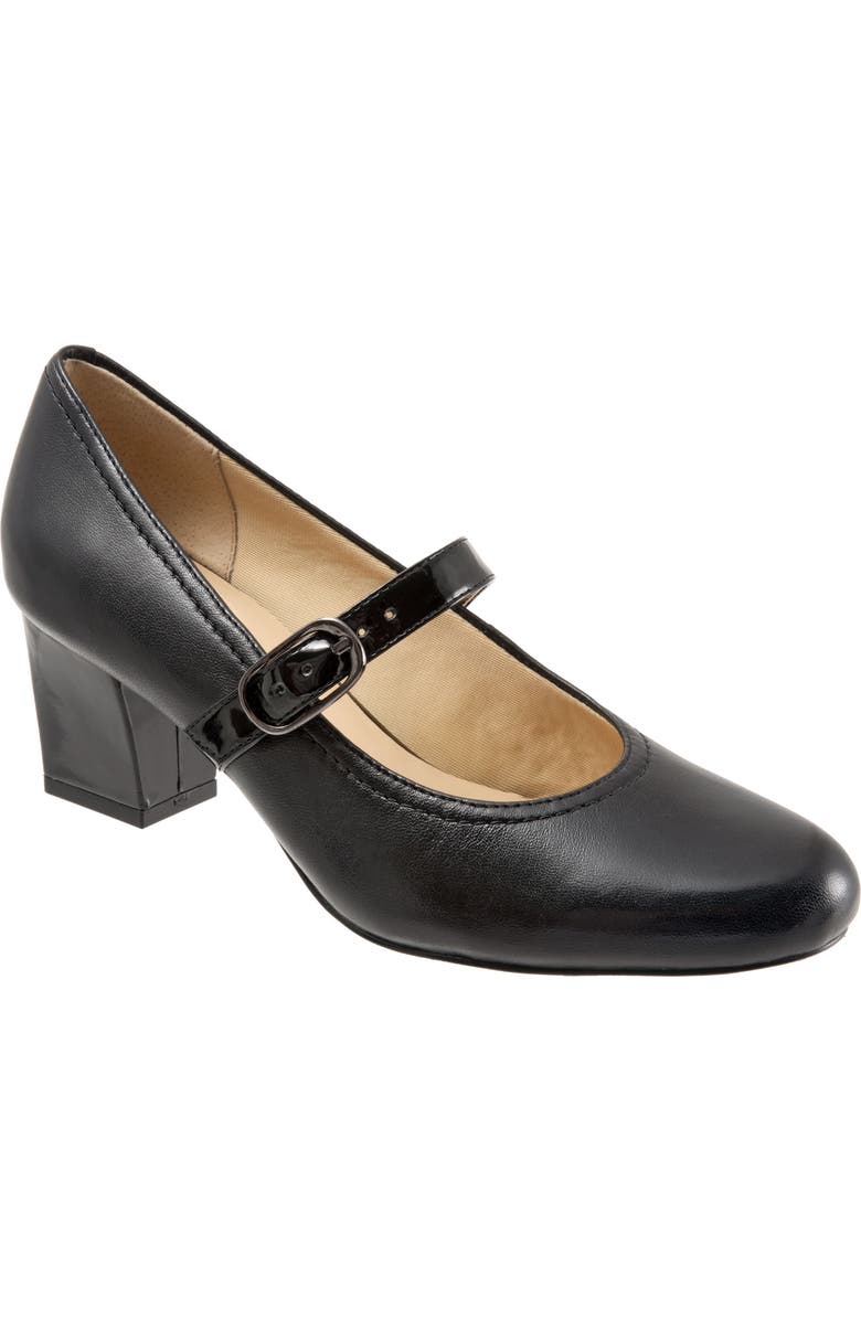 Trotters 'Candice' Mary Jane Pump, Alternate, color,