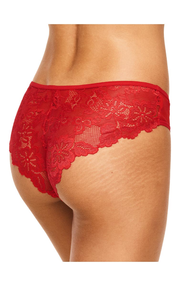 Adore Me Onita Cheeky Panties, Alternate, color,