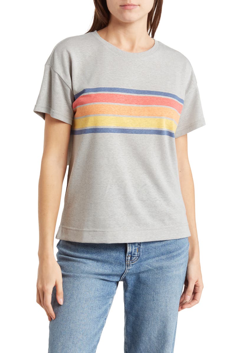 Thread & Supply Almost Famous T-Shirt, Main, color,
