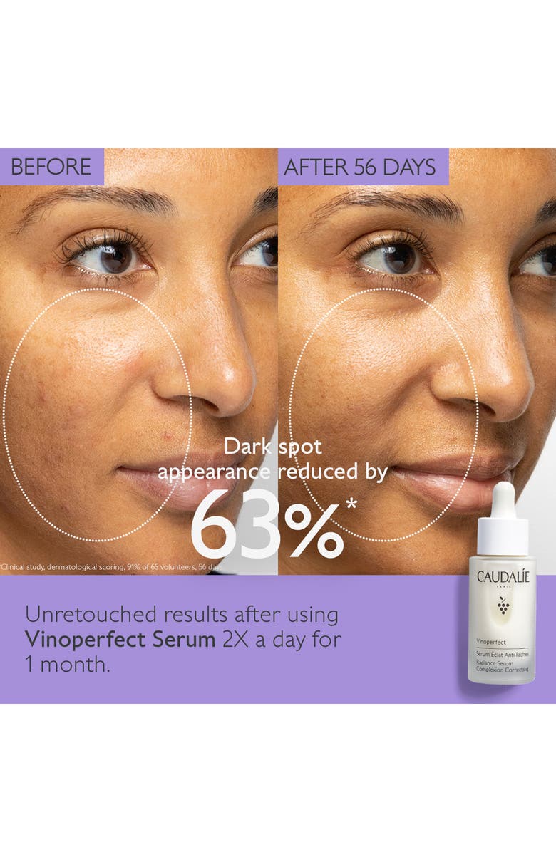 CAUDALÍE Vinoperfect Gift Set, Alternate, color,