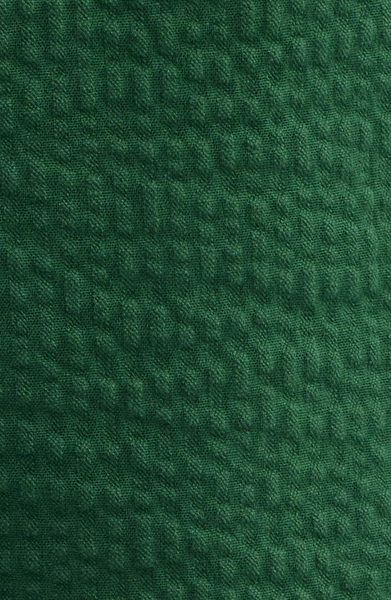 Imperfects Mr. Lynch's Easy Rider Seersucker Shorts, Alternate, color, Irish Racing Green
