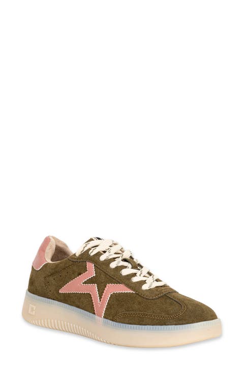 Peaches Sneaker (Women)
