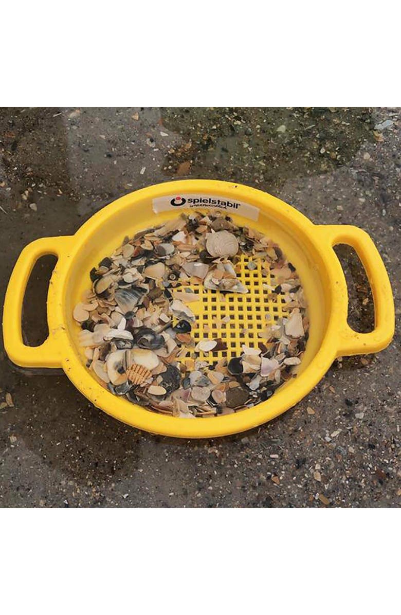 HABA Spielstabil<sup>®</sup> 4-Piece Sand Toys Bundle, Alternate, color, 