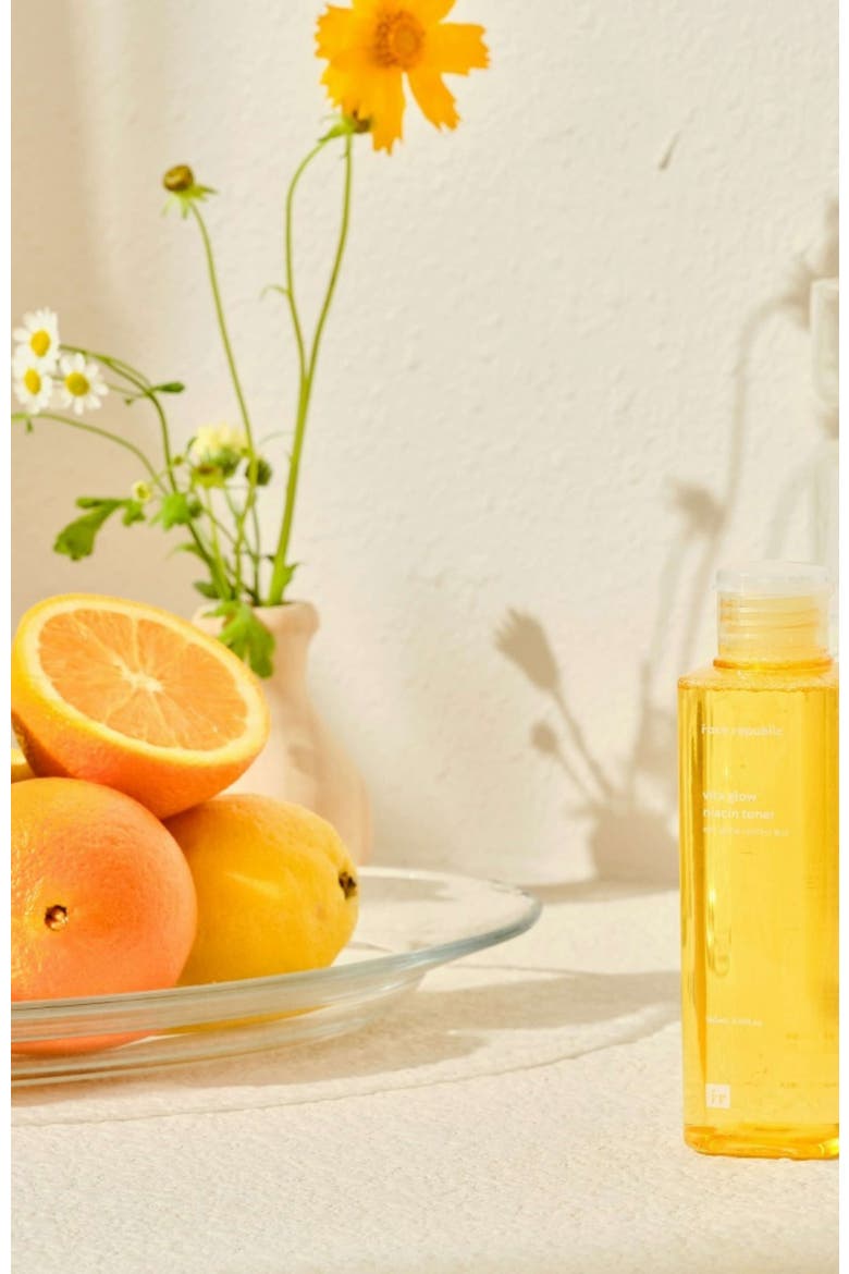 Vita Glow Niacin Toner, Alternate, color, None
