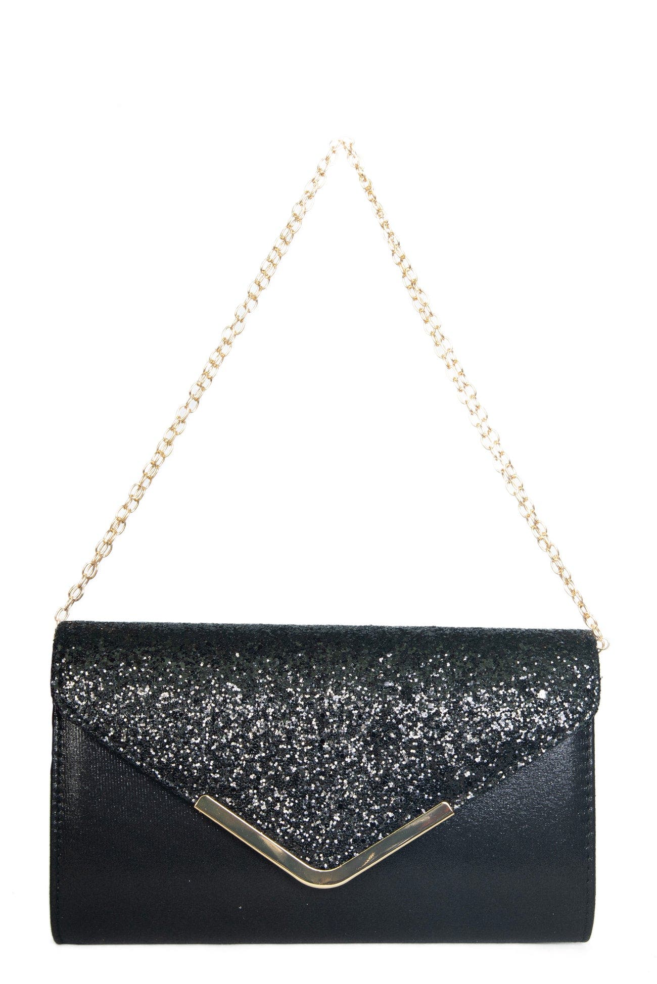 Lauren Lorraine LIZA, Alternate, color, Black