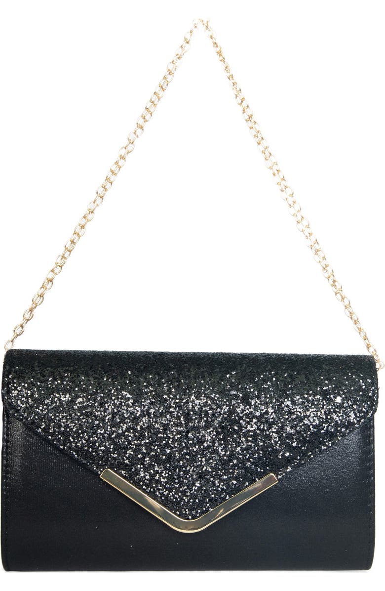 Lauren Lorraine LIZA, Alternate, color, Black