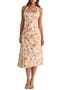 selected Warm Rose Print
