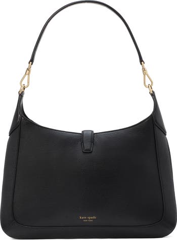 Kate Spade popular New York black hobo