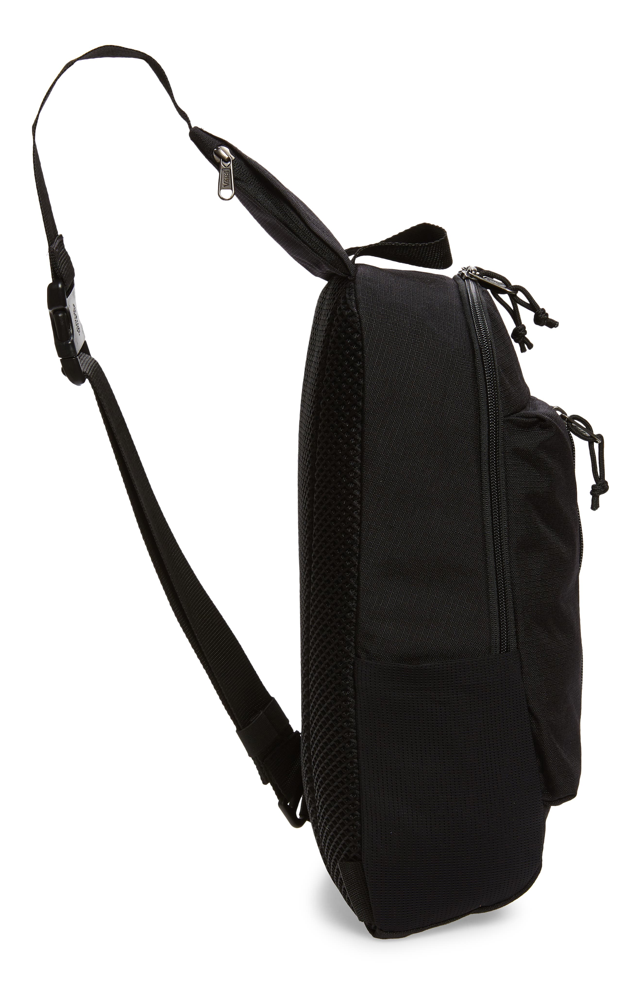 Vans Warp Sling Bag, Alternate, color, 