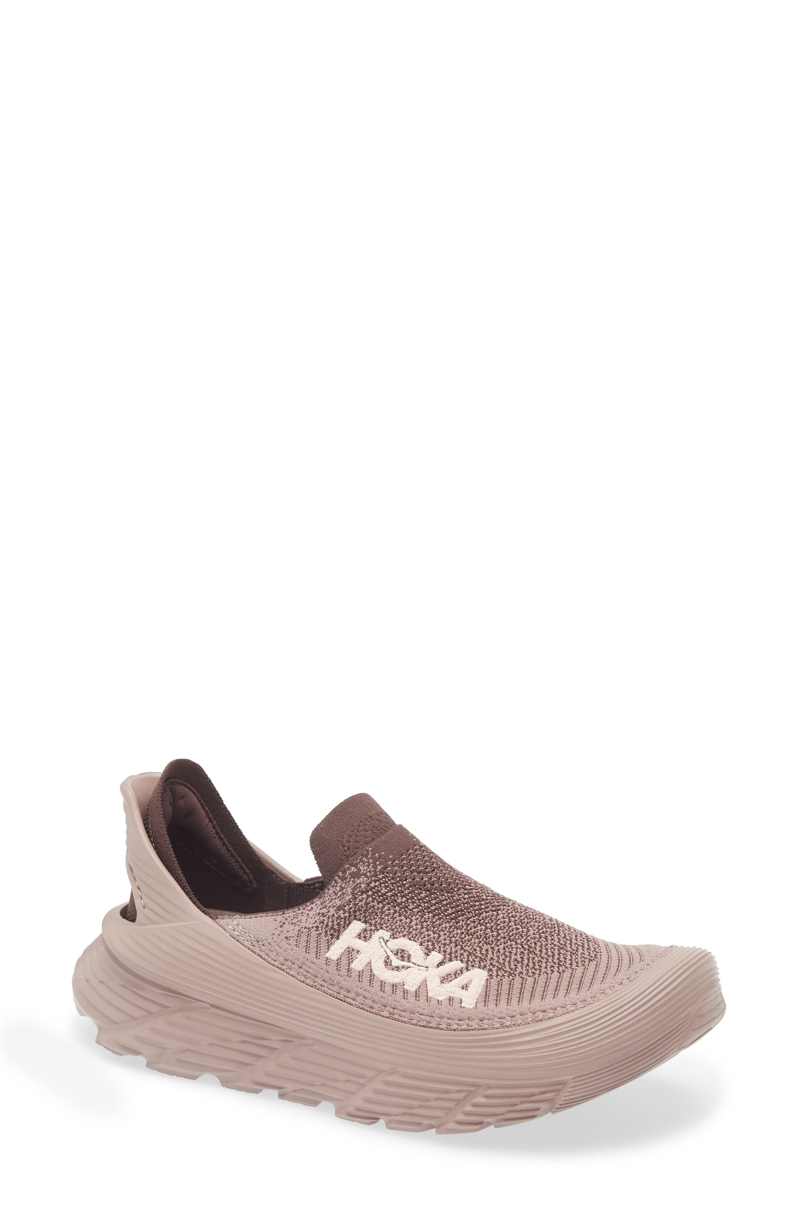 HOKA U Restore TC Slip-On Sneaker, Main, color, 