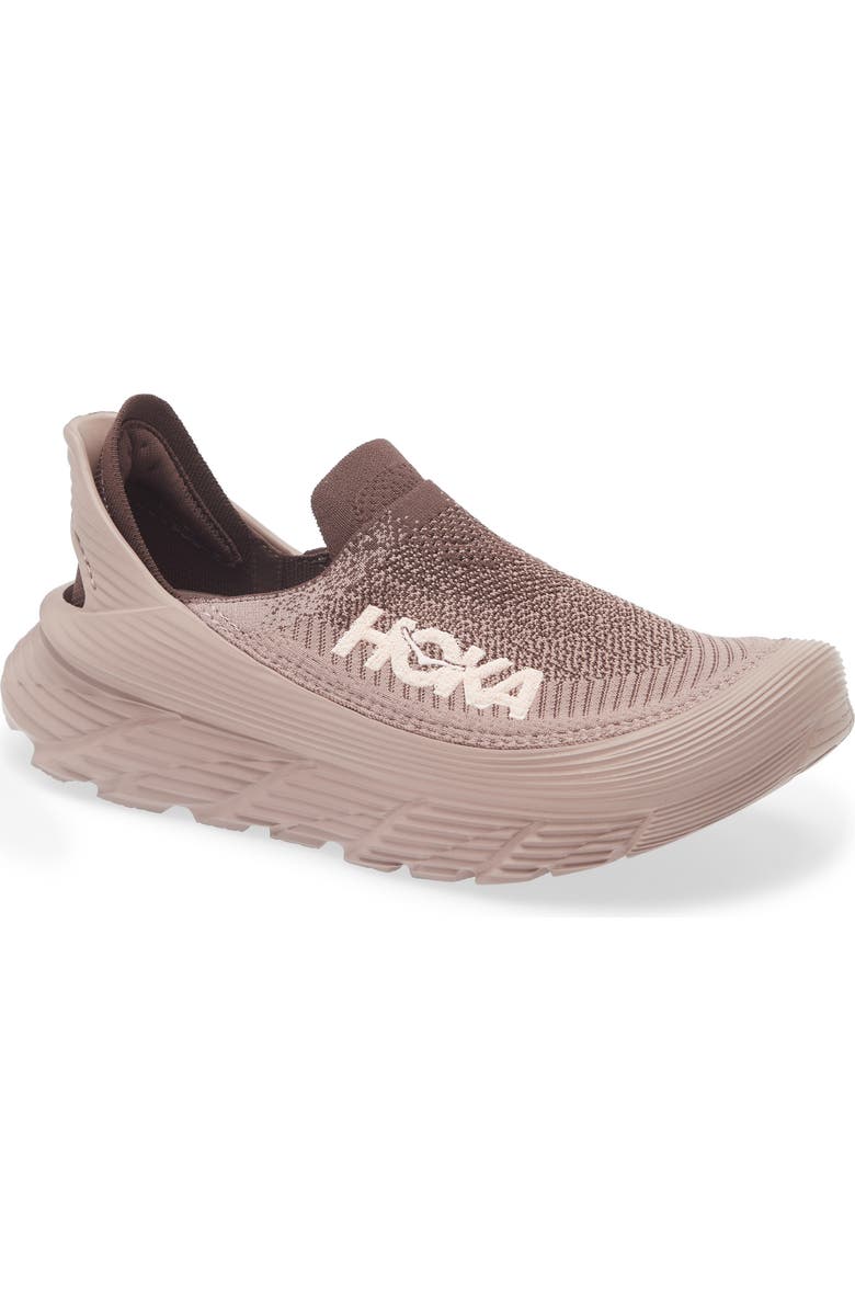 HOKA U Restore TC Slip-On Sneaker, Main, color,