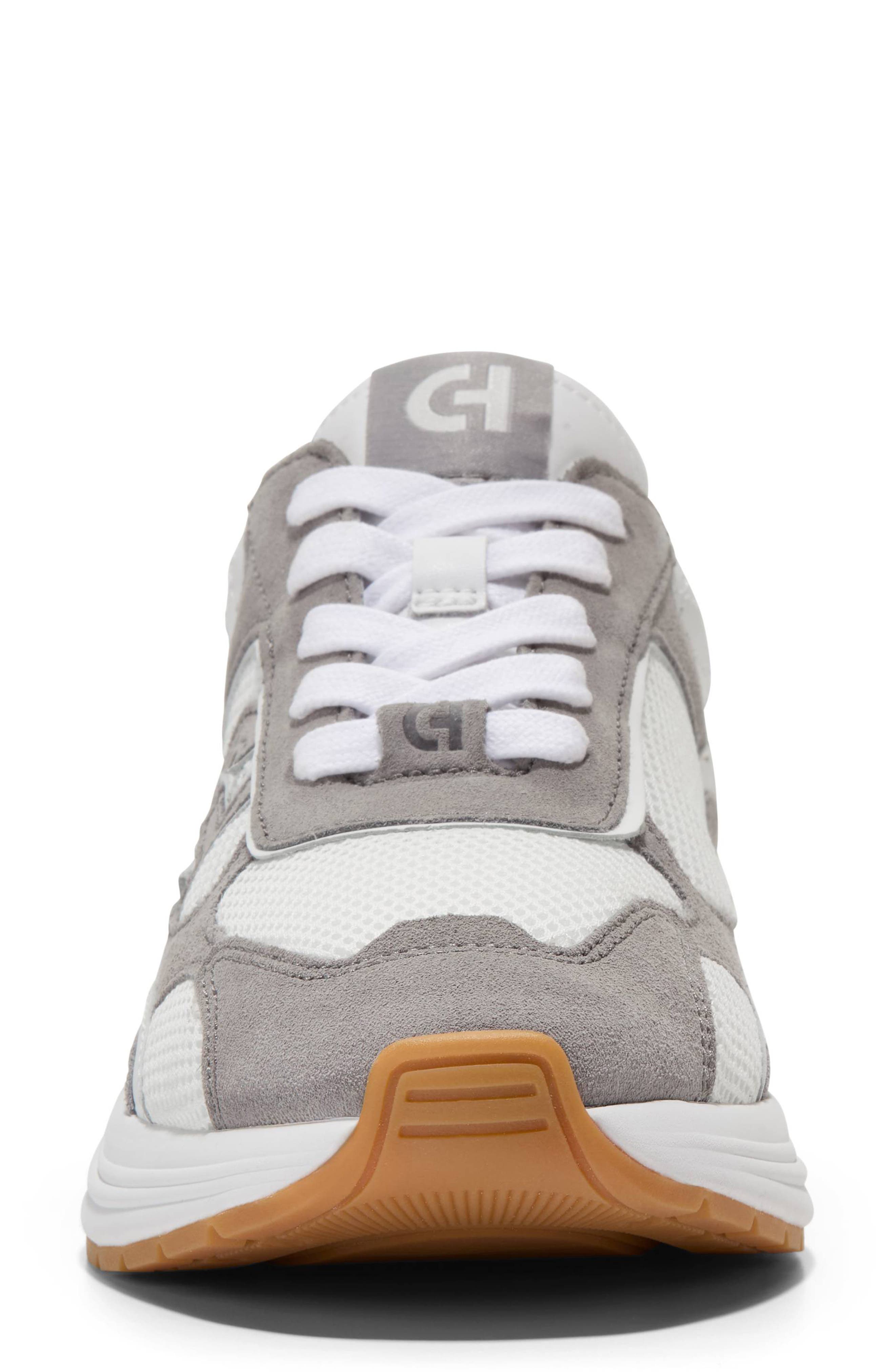 Cole Haan GrandPro Eleeana Sneaker, Alternate, color, 