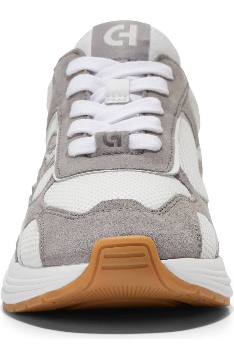 Cole Haan GrandPro Eleeana Sneaker, Alternate, color,