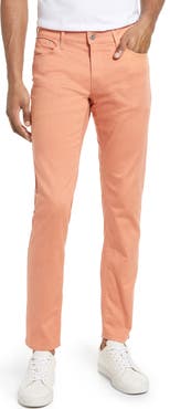 Brax Men's Chuck Slim Fit Five Pocket Pants