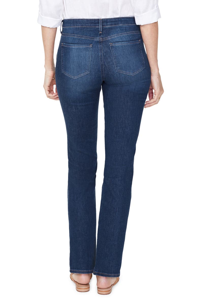 Sheri Slim Jeans, Alternate, color, QUINN
