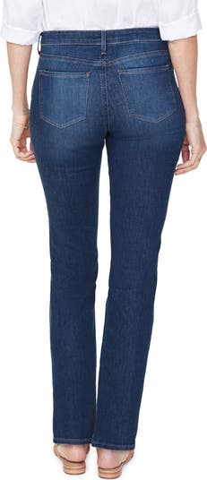 NYDJ deals Sheri Slim Jeans in color Gale. Size 0! NWT