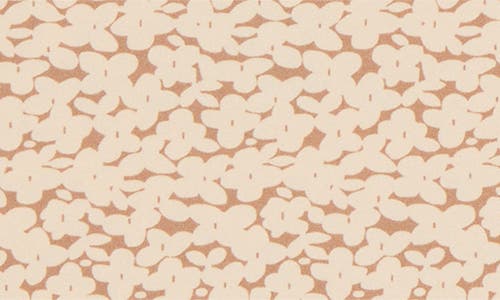 Chantelle Lingerie Soft Stretch High Waist Briefs In Norah Nude Print