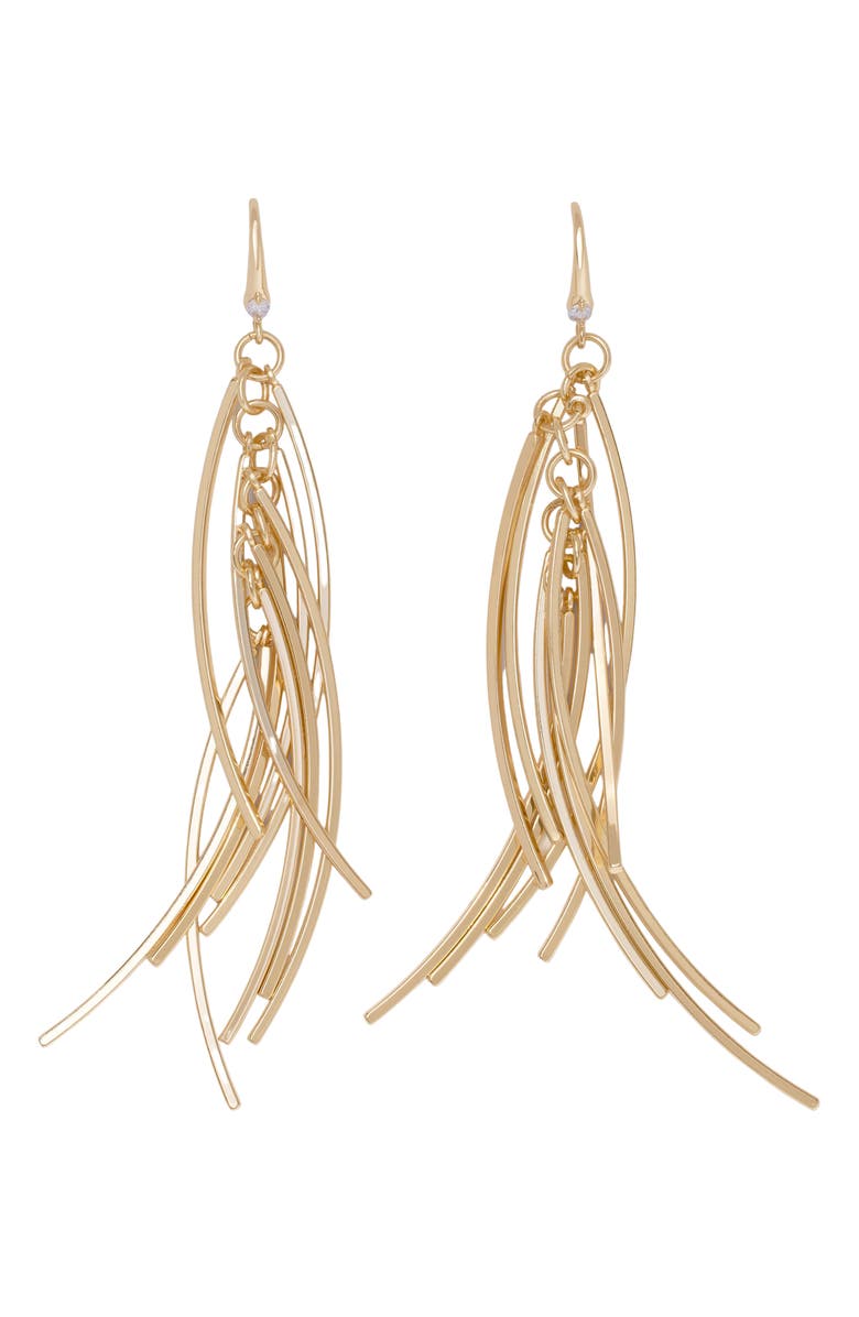 Ramy Brook Kelsea Drop Earrings, Main, color, 