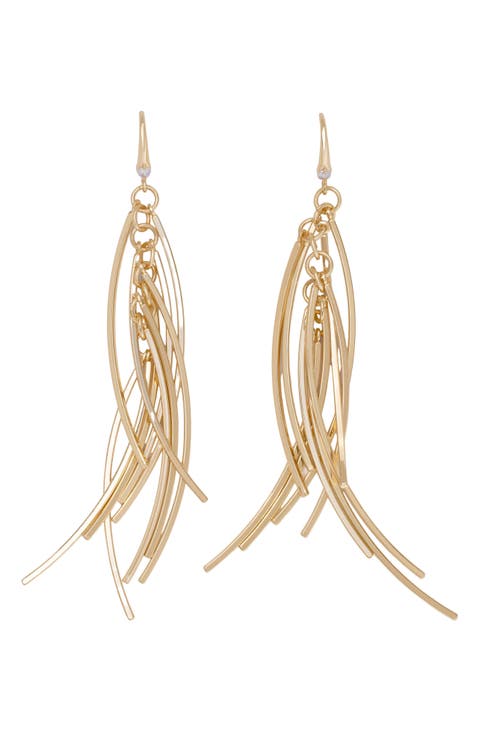 Kelsea Drop Earrings