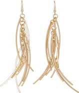 Ramy Brook Kelsea Drop Earrings
