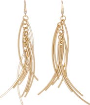 Ramy Brook Kelsea Drop Earrings