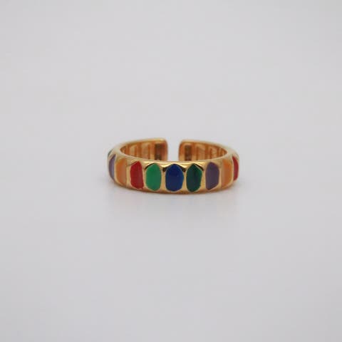 Pixy Ring