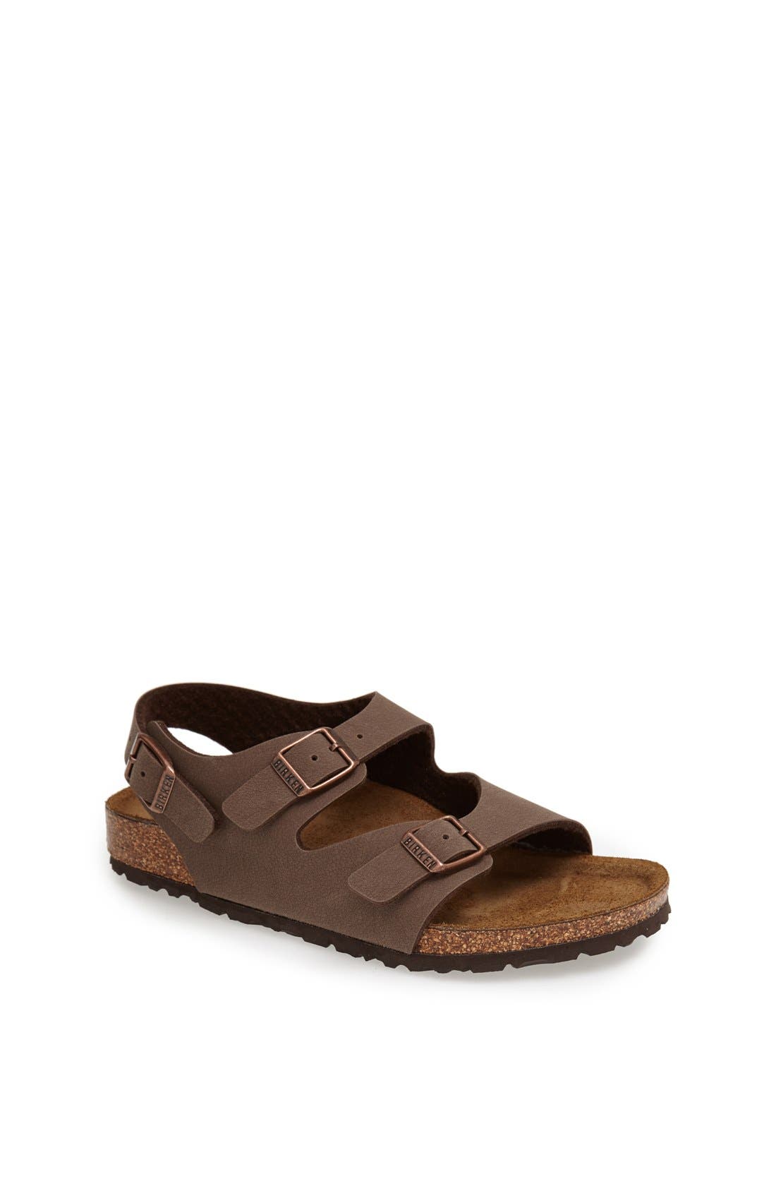 Birkenstock 'Roma' Sandal, Main, color, 