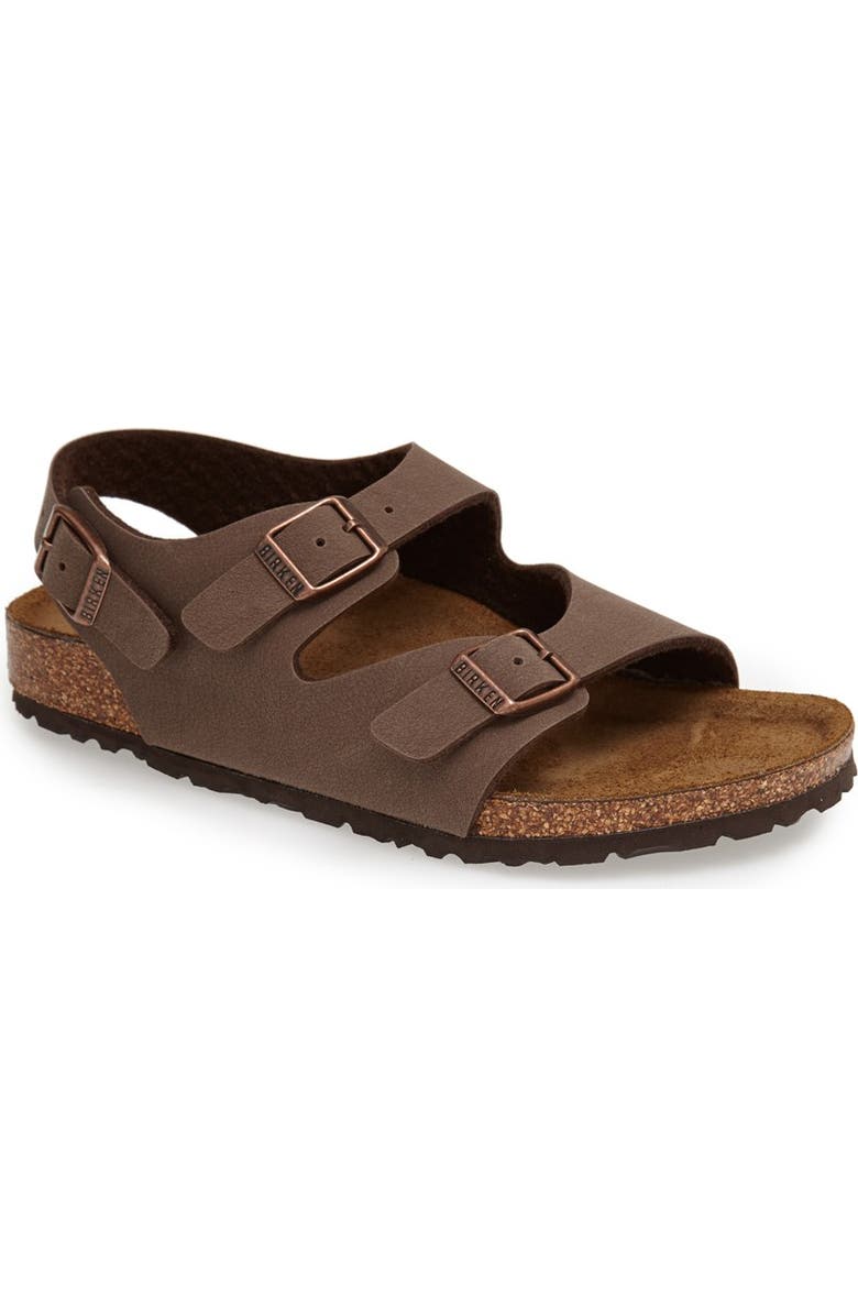 Birkenstock 'Roma' Sandal, Main, color,