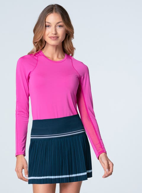 Breeze UPF 50+ Long Sleeve