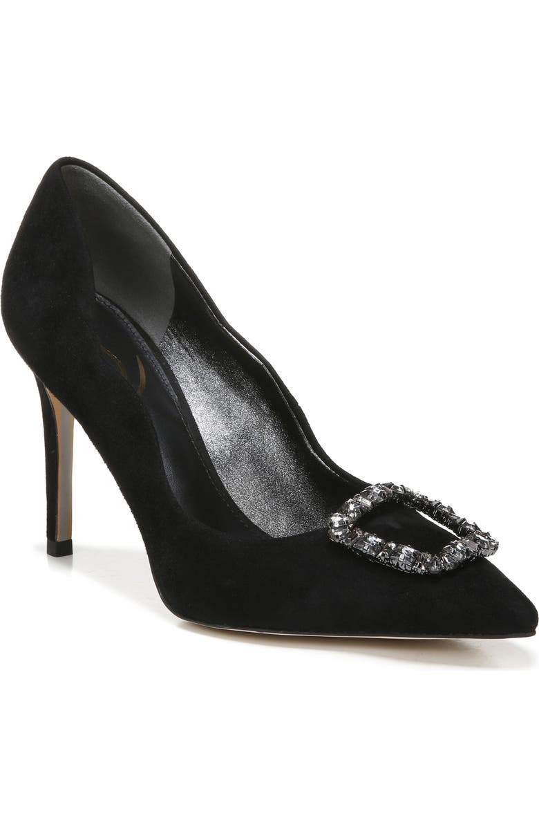 Sam Edelman Harriett Pointed Toe Pump, Main, color,