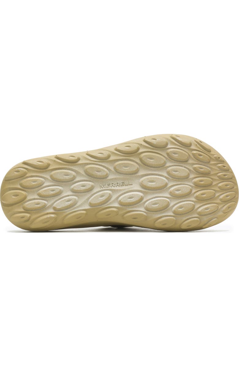 Merrell Hut Ultra Wrap Sandal, Alternate, color,