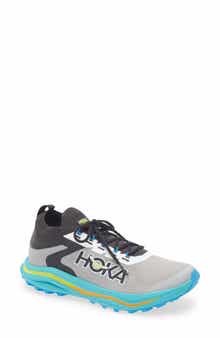 HOKA Zinal Trail Running Shoe