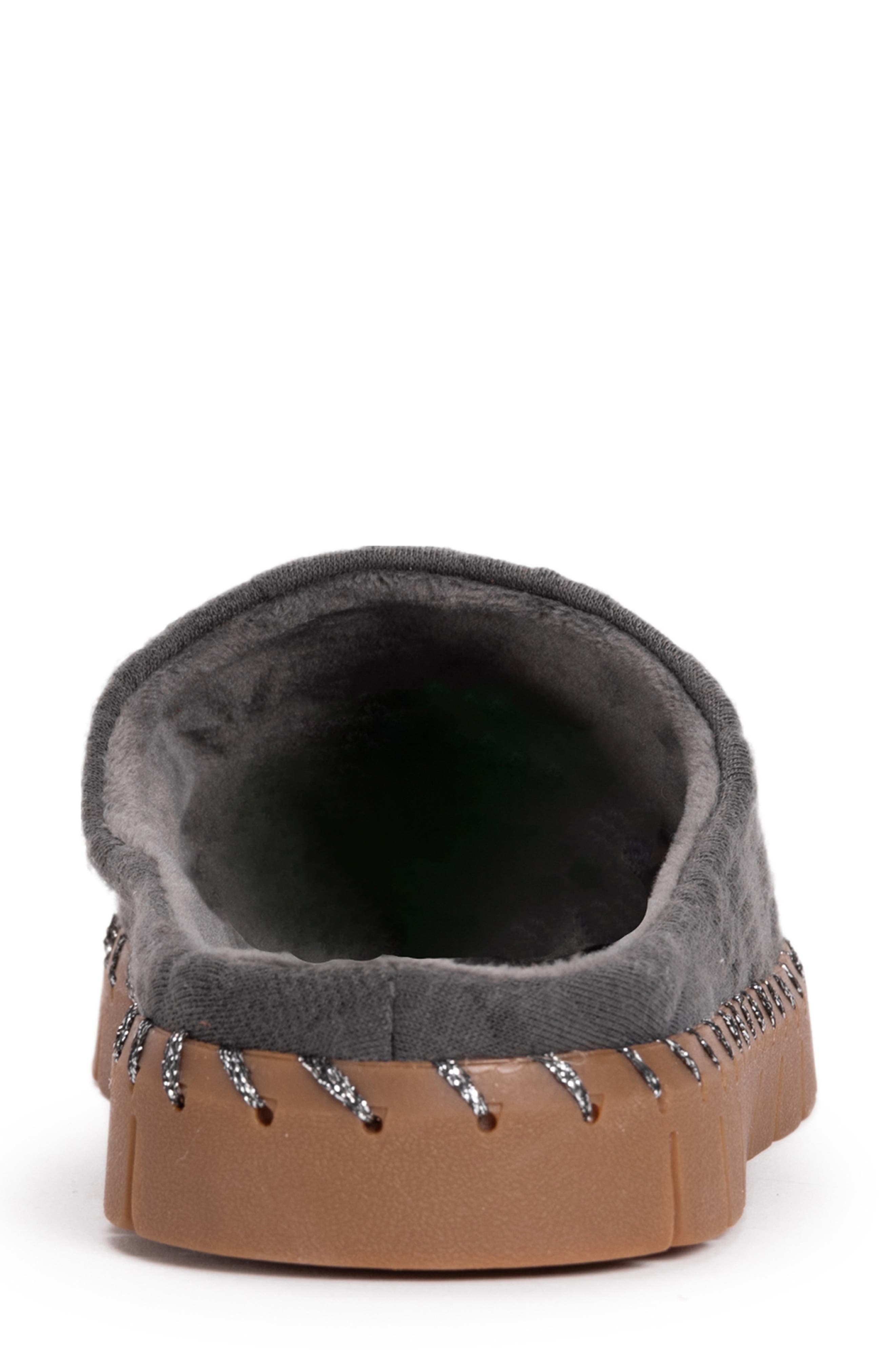 MUK LUKS Flexi Long Island Slipper (Women) | Nordstromrack