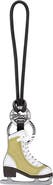 Longchamp Ice Skate Bag Charm
