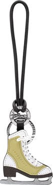 Longchamp Ice Skate Bag Charm