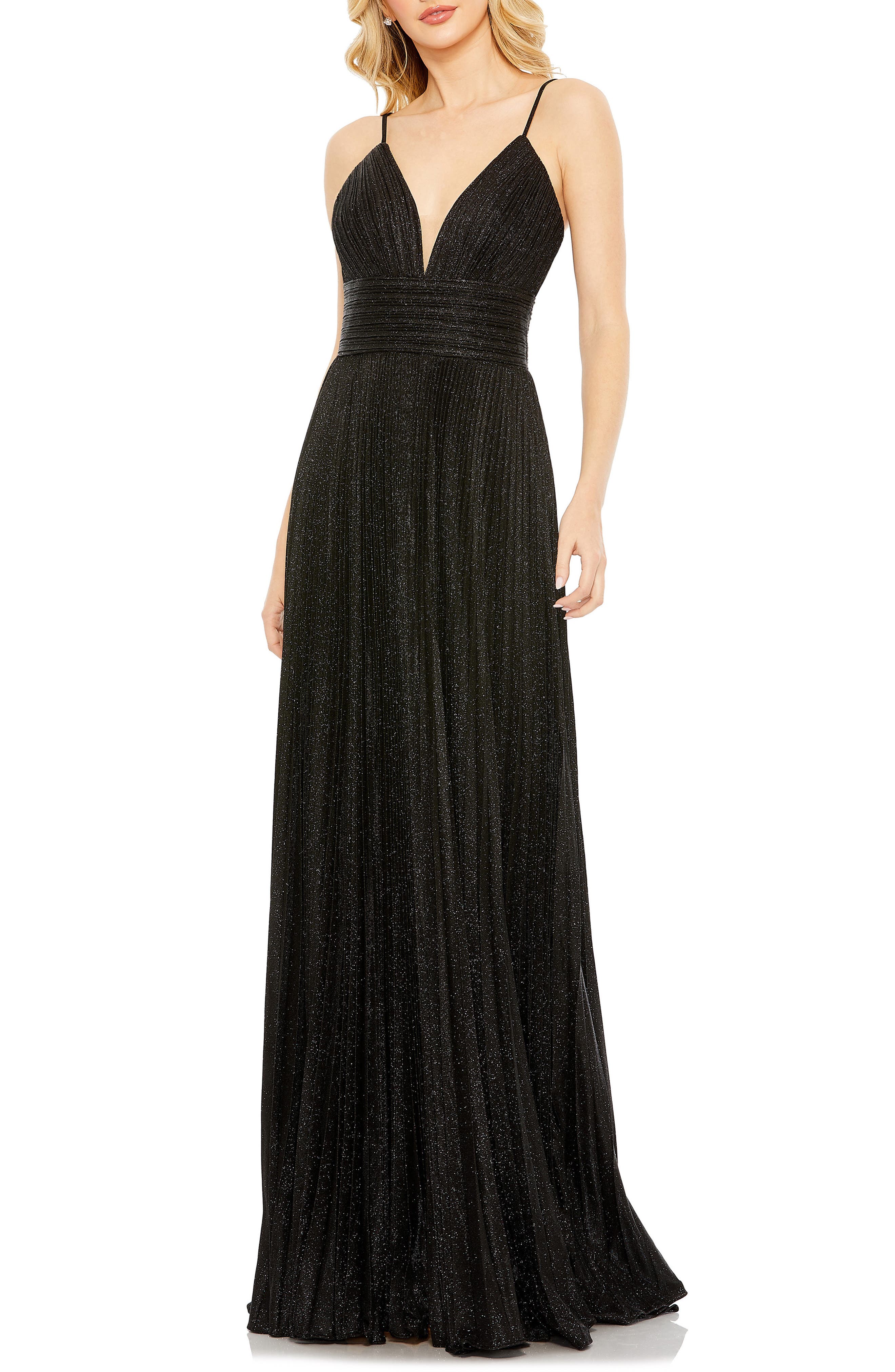 selected BLACK