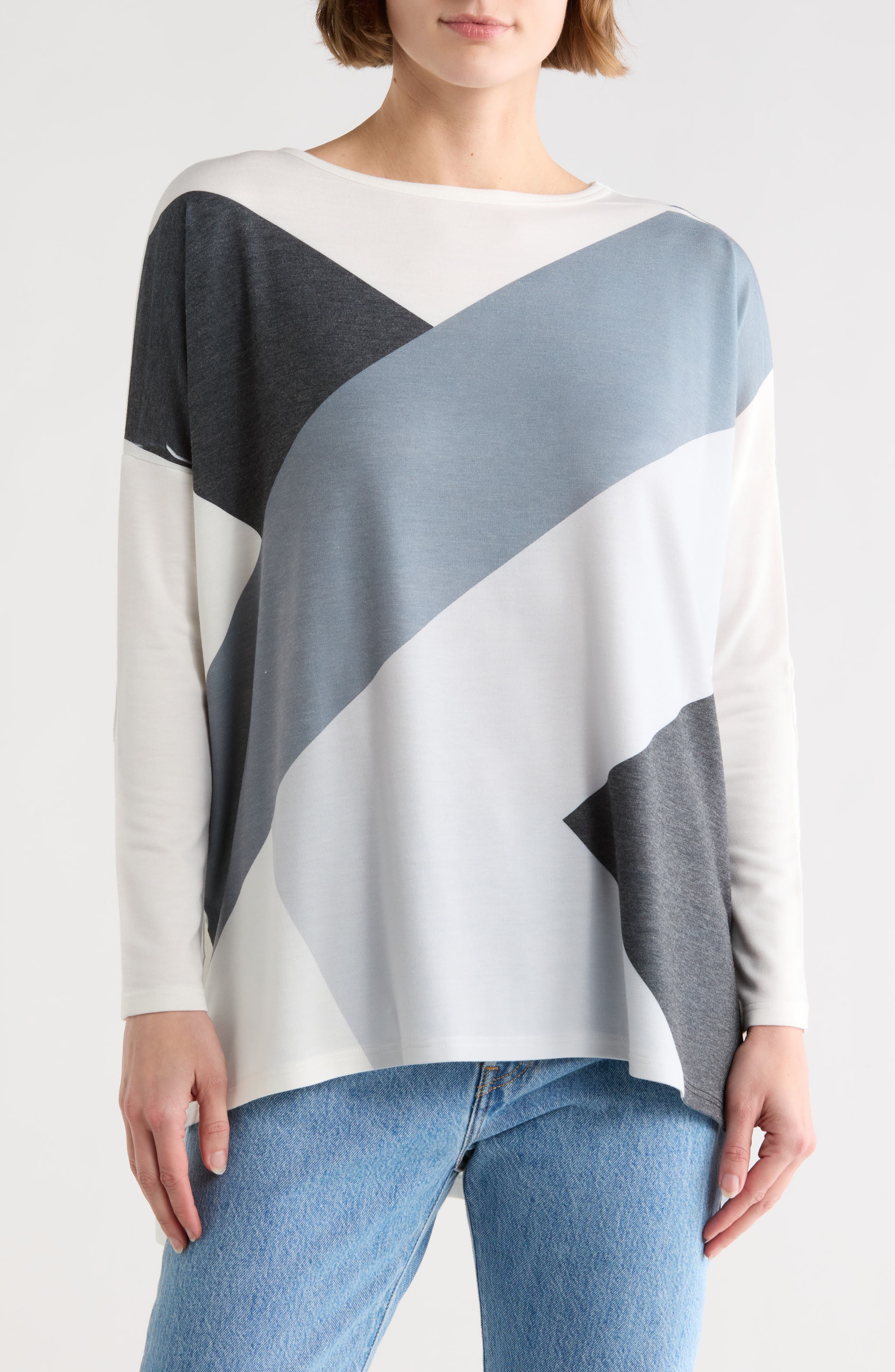 IVORY PRINT 2