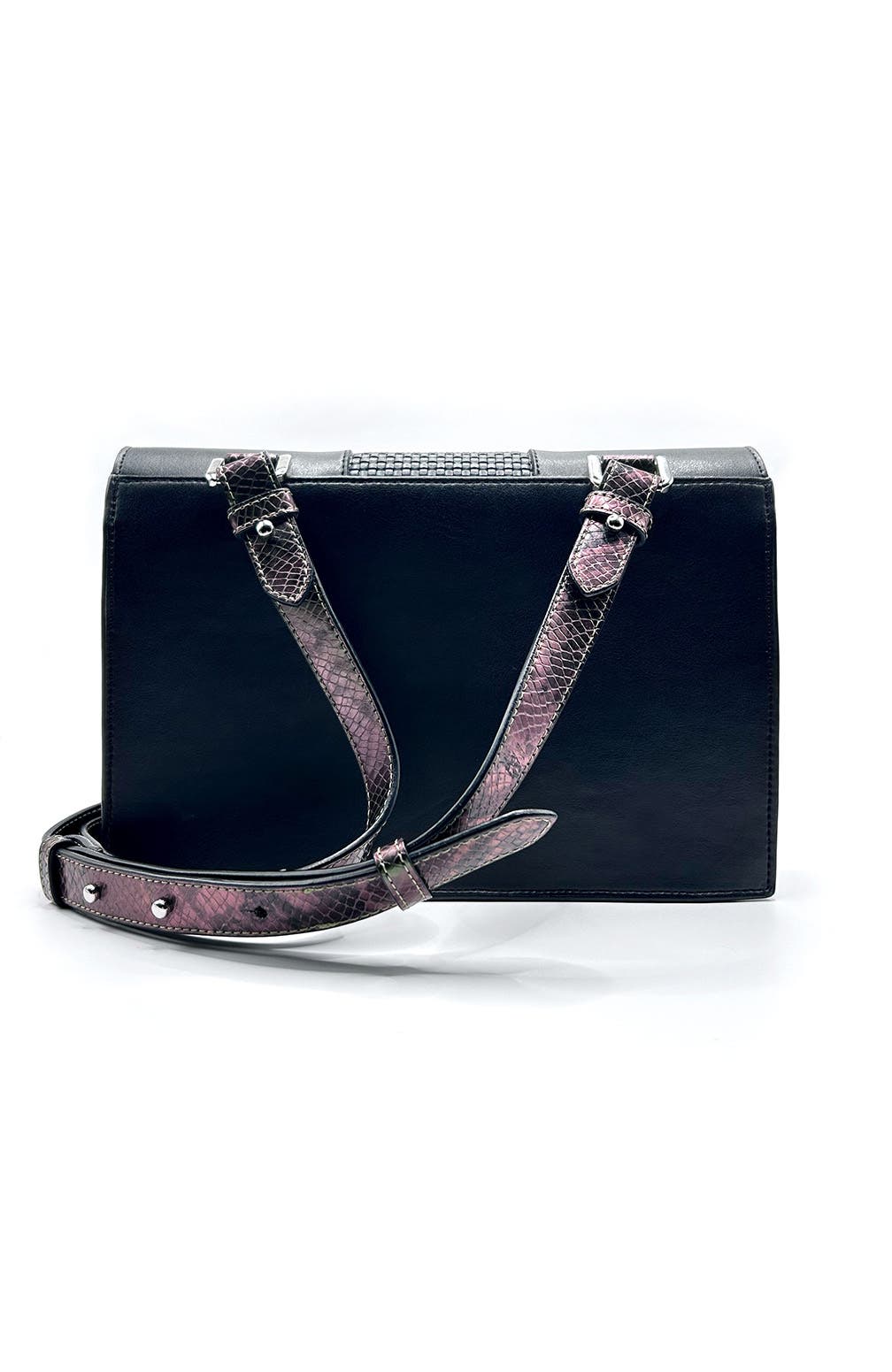 DOIZPE Frihed Cactus Snake Crossbody Bag, Alternate, color, 