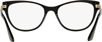 52mm Optical Glasses