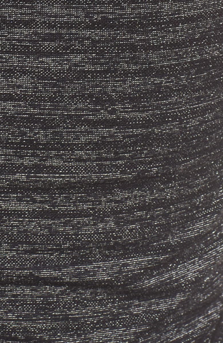 Zella 'Stabilize' Seamless Racerback Camisole, Alternate, color, 